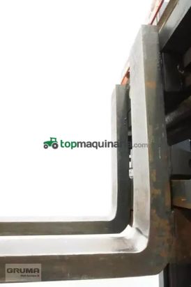 Elevadora - Linde - e 45/600 hl ion 388-00