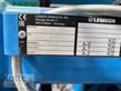 Combinado de siembra - Lemken - zirkon 12/300 und saphir 8