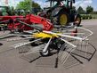 Rastrillo - Pöttinger - top vt 12540 c