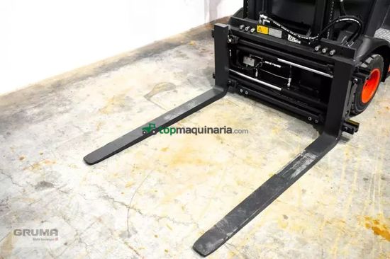 Elevadora - Linde - h 20 d evo 391-00