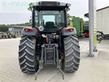 Tractor agrícola - Massey Ferguson - mf 5711 dyna 4 + quicke q4m