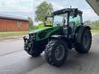 Tractor agrícola - Deutz-Fahr - 5075 d gs fzw fkh dl