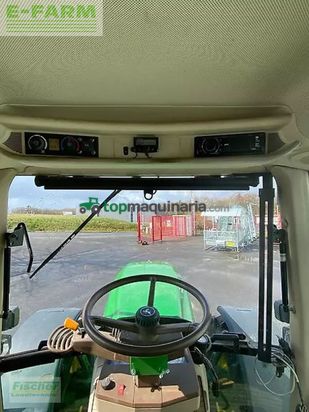 Tractor agrícola - John Deere - 6920s