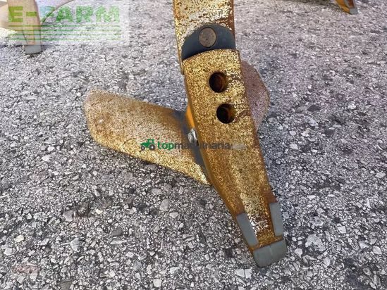 Cultivador - Pöttinger - terria 5040