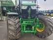 Tractor agrícola - John Deere - 6r 215