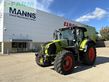 Tractor agrícola - Claas - ARION 660 CMATIC CEB