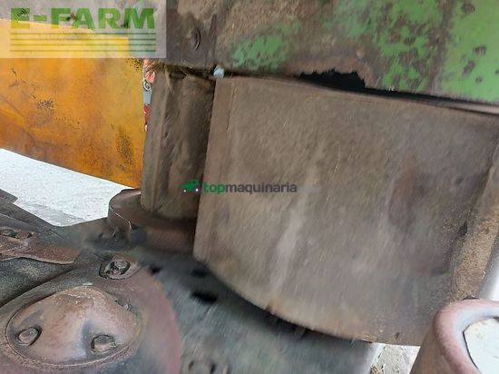 Cortacésped manual - Krone - easycut32p + easycut9140