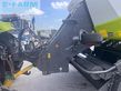 Empacadora gigant - Claas - quadrant 5300 rf