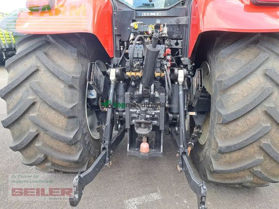 Tractor agrícola - Steyr - 6225 cvt