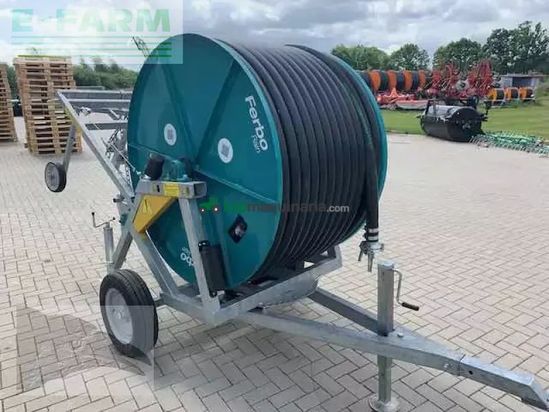 Riego -  - g 240m 50 er schlauch