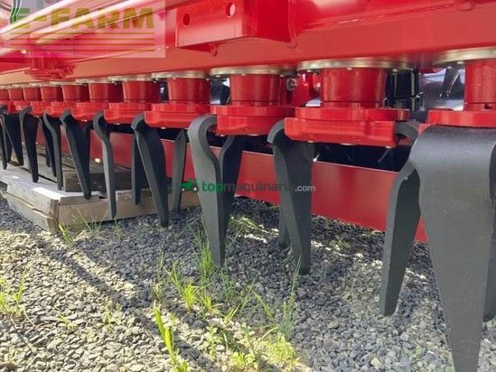 Grada de disco - Kverneland - rotago 4060 f