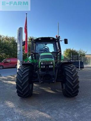 Tractor agrícola - Deutz-Fahr - agrotron 1160 ttv TTV