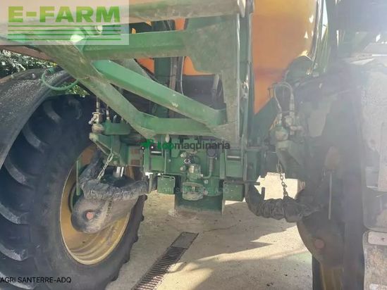 Atomizador - John Deere - other