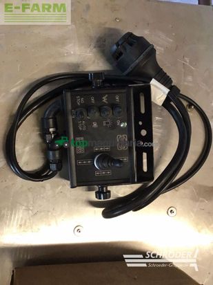 Henificador -  - roc - rt 1000