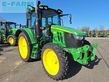 Tractor agrícola - John Deere - 6100m pq+