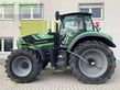 Tractor agrícola - Deutz-Fahr - agrotron 7250 ttv mit rtk TTV