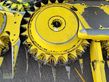 Cosechadora de Cereal - John Deere - 9700i prodrive 40 km/h