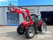 Tractor agrícola - Massey Ferguson - 5460