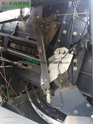 Empacadora gigant - Vicon - lb12200