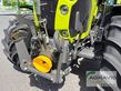 Tractor agrícola - Claas - arion 660 cmatic cebis
