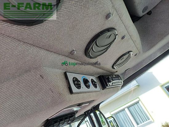 Tractor agrícola - Hattat - c3080