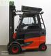 Elevadora - Linde - e 40/600 h 388