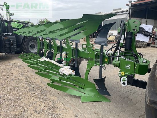 Esparcidor - Amazone - teres 300v5 100