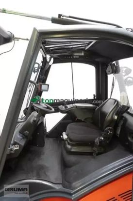 Elevadora - Linde - h 50 d/600 evo 394-02