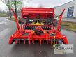 Sembradora - Kuhn - sitera 3030-24 e + kuhn hr 3020