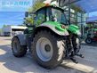 Tractor agrícola - Deutz-Fahr - agrotron 7250 ttv