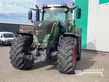 Tractor agrícola - Fendt - 824 s4 profi plus | motor defekt !
