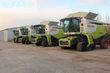 Cosechadora de Cereal - Claas - lexion 770 tt