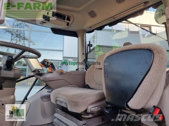 Tractor agrícola - John Deere - 6r110 6r 110 garantieverlängerung