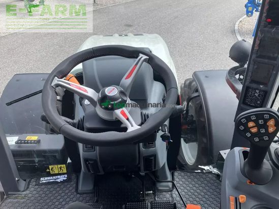 Tractor agrícola - Steyr - 4120 expert cvt CVT