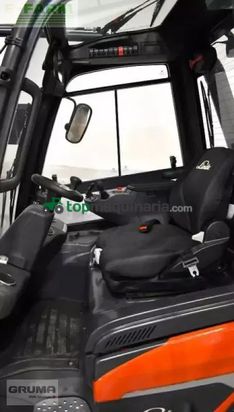 Elevadora - Linde - e 30 1252-01