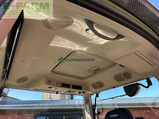 Tractor agrícola - Fendt - 942 vario gen6 profi plus *rtk*