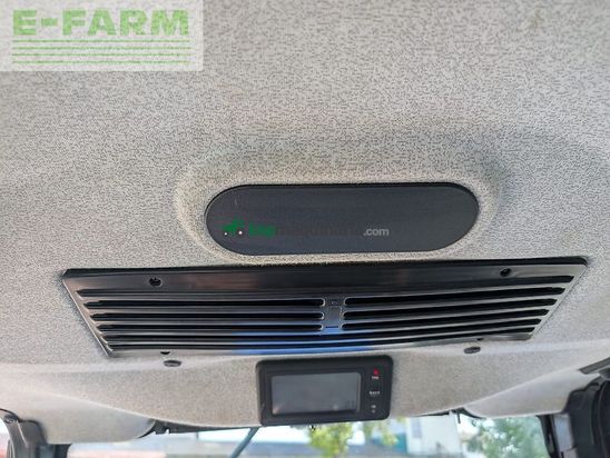 Tractor agrícola - New Holland - t4.90 f