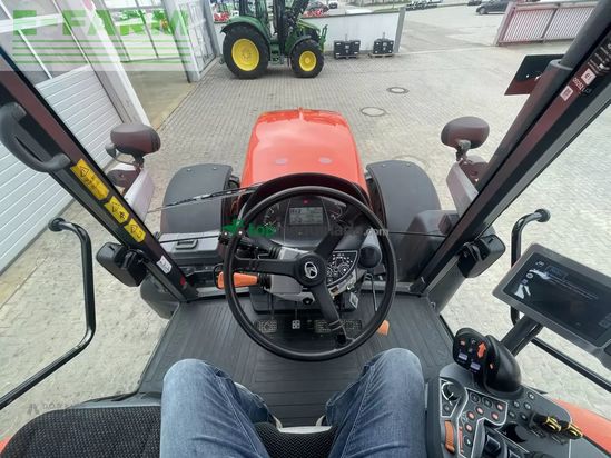 Tractor agrícola - Kubota - m 7153