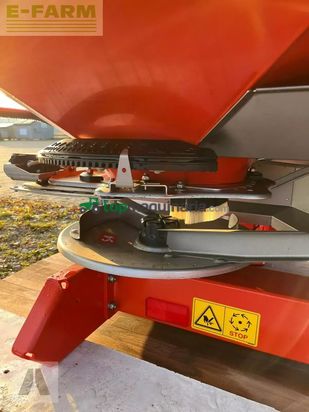 Esparcidor - Rauch - axis 30.2.