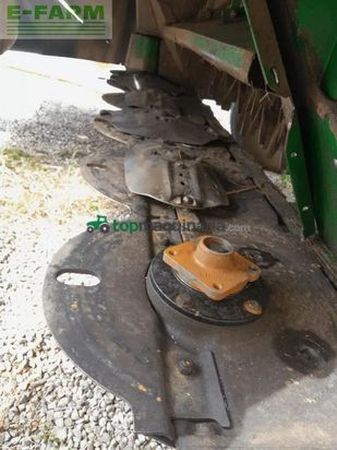 Cortacésped manual - John Deere - 730