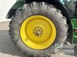 Tractor agrícola - John Deere - 6r 185