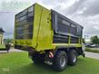 Remolqu agrícola - Fliegl - cargos 8400