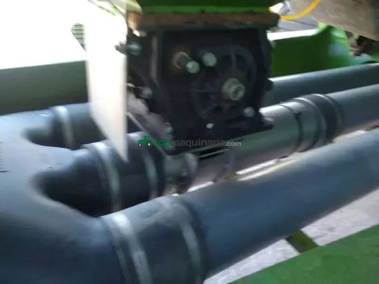 Sembradora monograno mecanica - Amazone - edx 6000 tc
