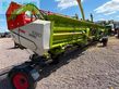 Cosechadora de Cereal - Claas - lexion 7600 terra trac