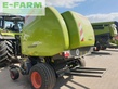 Empacadora gigant - Claas - variant 460 rc