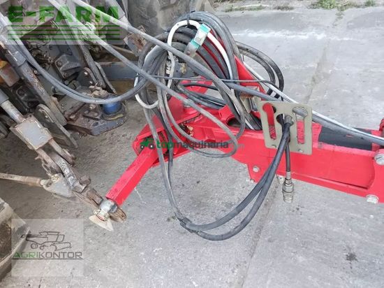 Sembradora - Horsch - pronto 6 dc