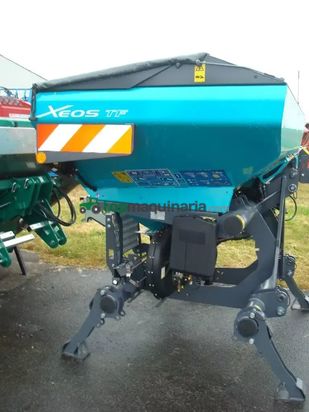 Esparcidor -  - xeos tf 1800