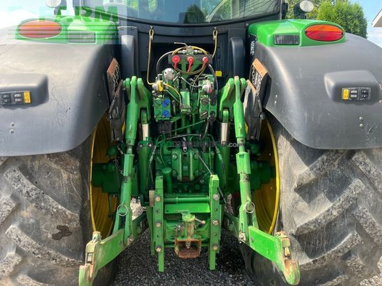 Tractor agrícola - John Deere - 6190r