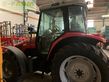 Tractor agrícola - Massey Ferguson - 6445