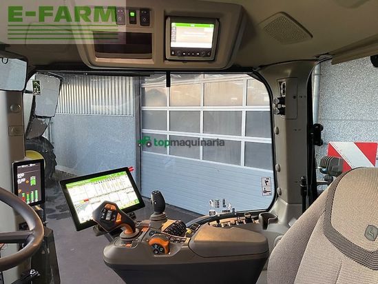 Tractor agrícola - John Deere - 7r330